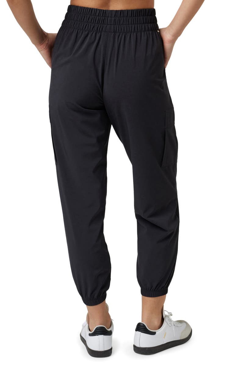 Vuori Villa Cargo Joggers, Alternate, color, 