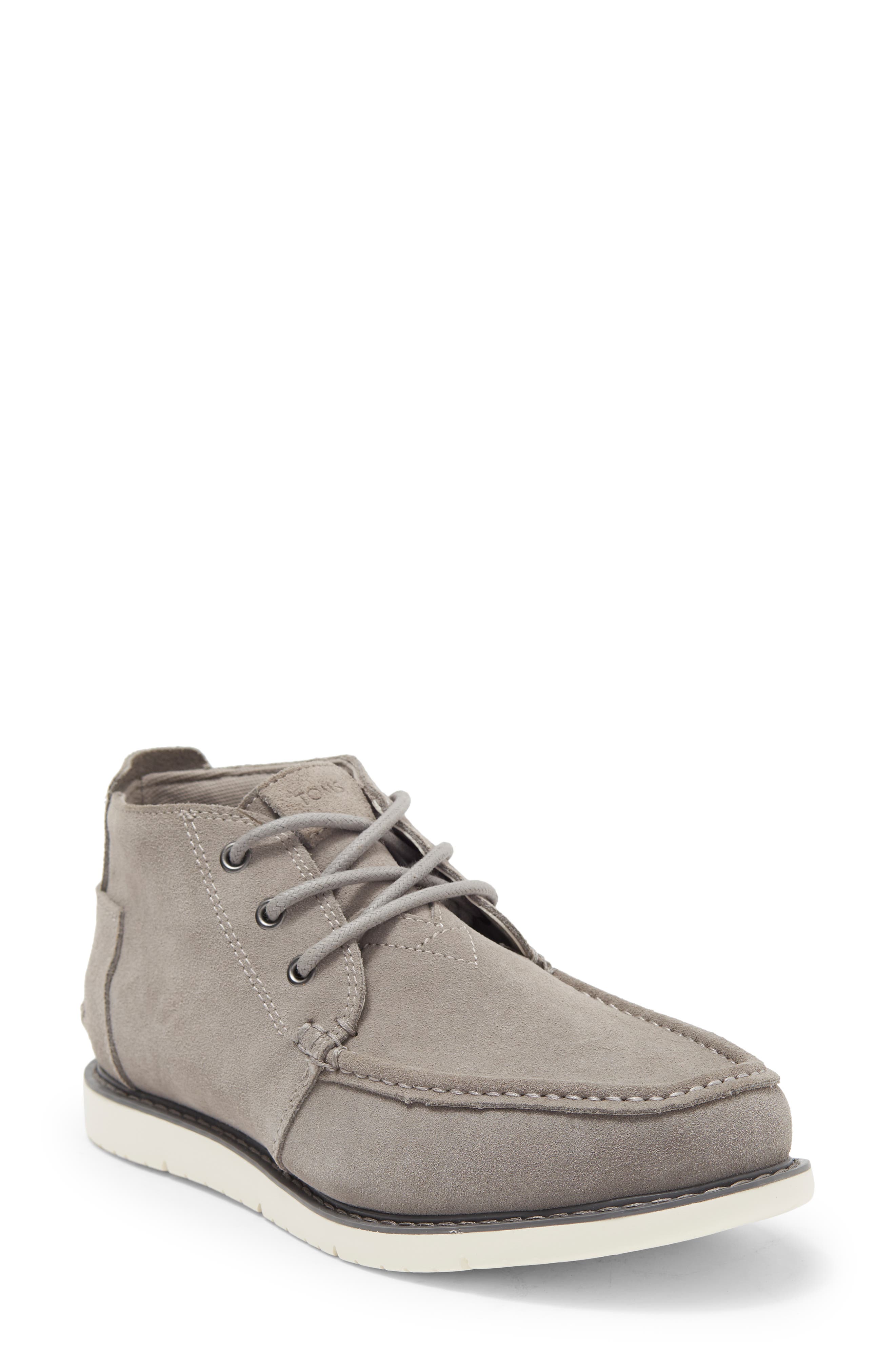 TOMS Navi Chukka Boot, Main, color, 
