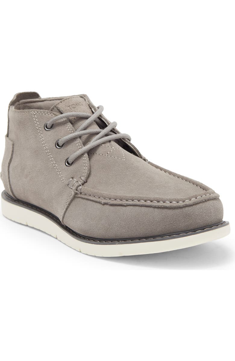 TOMS Navi Chukka Boot, Main, color,