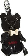 Polo Ralph Lauren Polo Bear Suede Bag Charm