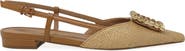 Madison Maison Sling Back Flat