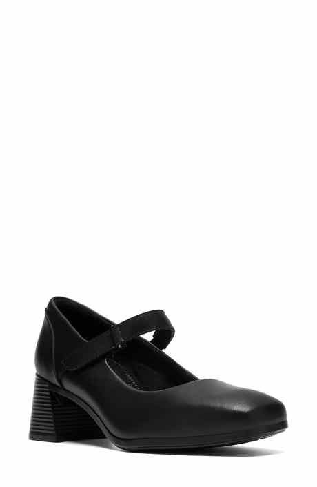 Marriann Jane Mary Jane Pump