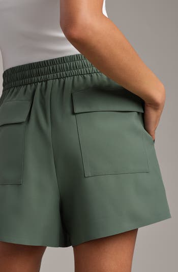 Mirage Shorts