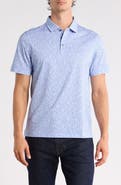 Bugatchi OoohCotton Polo