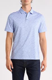 Bugatchi OoohCotton Polo
