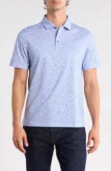 Bugatchi OoohCotton Polo