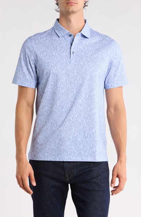 Bugatchi OoohCotton Polo