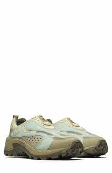 Merrell Moc Speed Streak Evo Slip-On Sneaker
