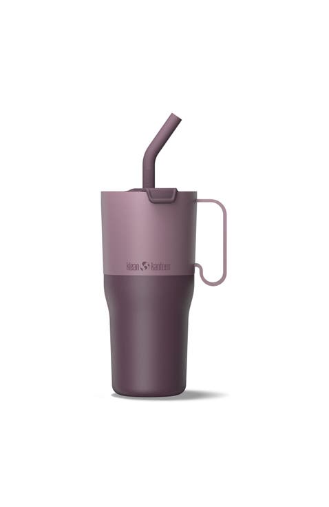26oz Rise Insulated Tumbler with Straw Lid