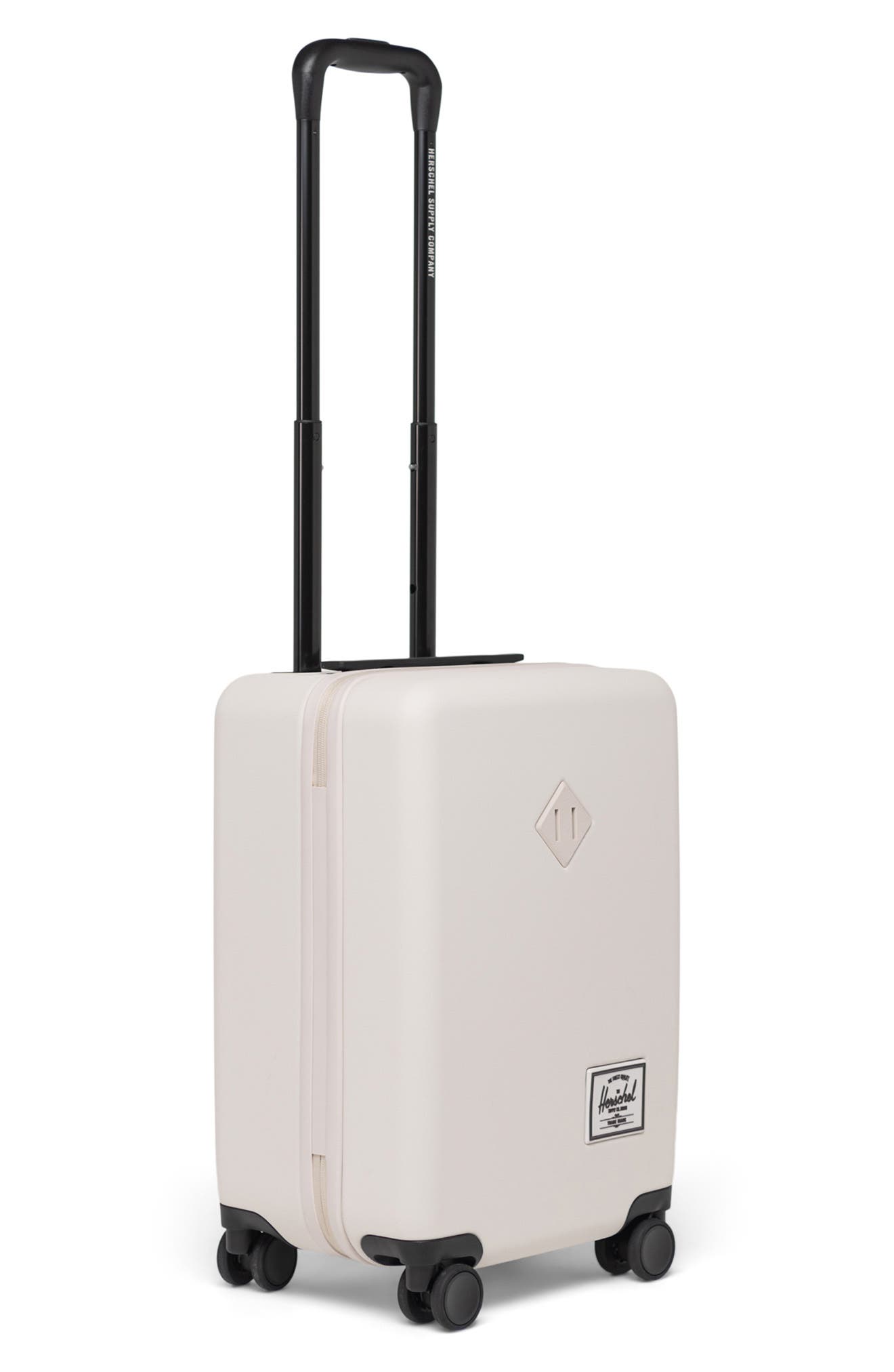 Herschel Supply Co. Heritage<sup>™</sup> Hardshell Carry-On Luggage, Alternate, color, 