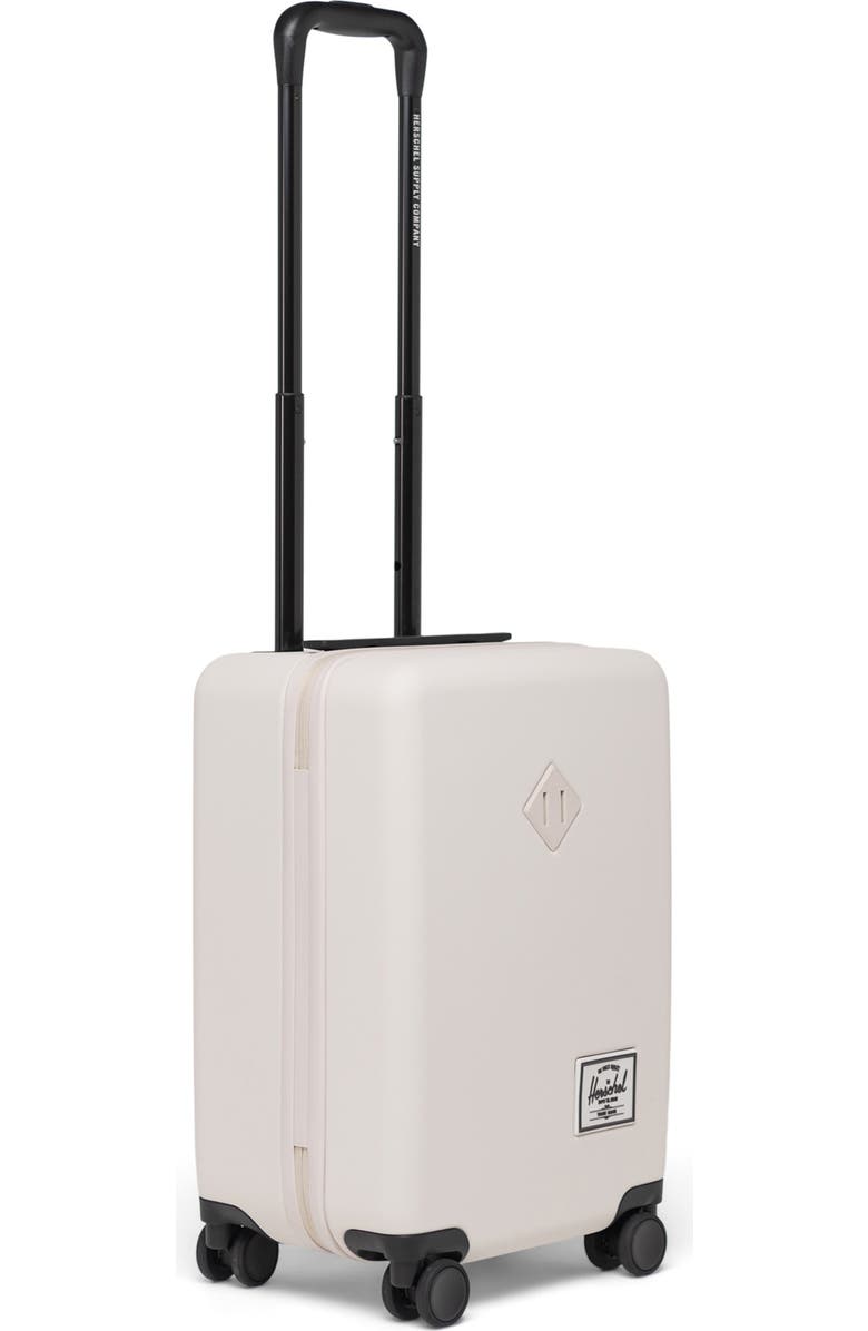 Herschel Supply Co. Heritage<sup>™</sup> Hardshell Carry-On Luggage, Alternate, color,