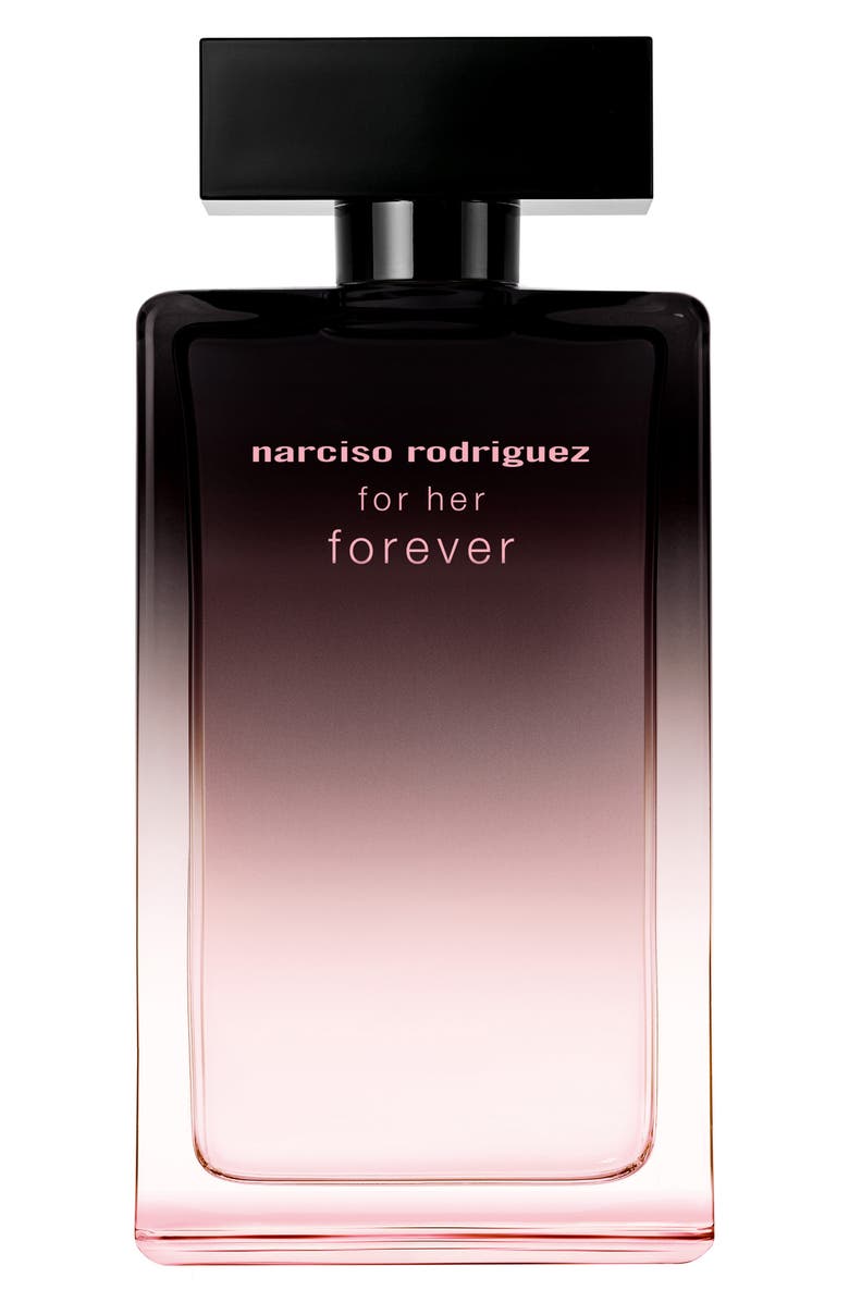 NARCISO For Her Forever Eau de Parfum, Main, color, 