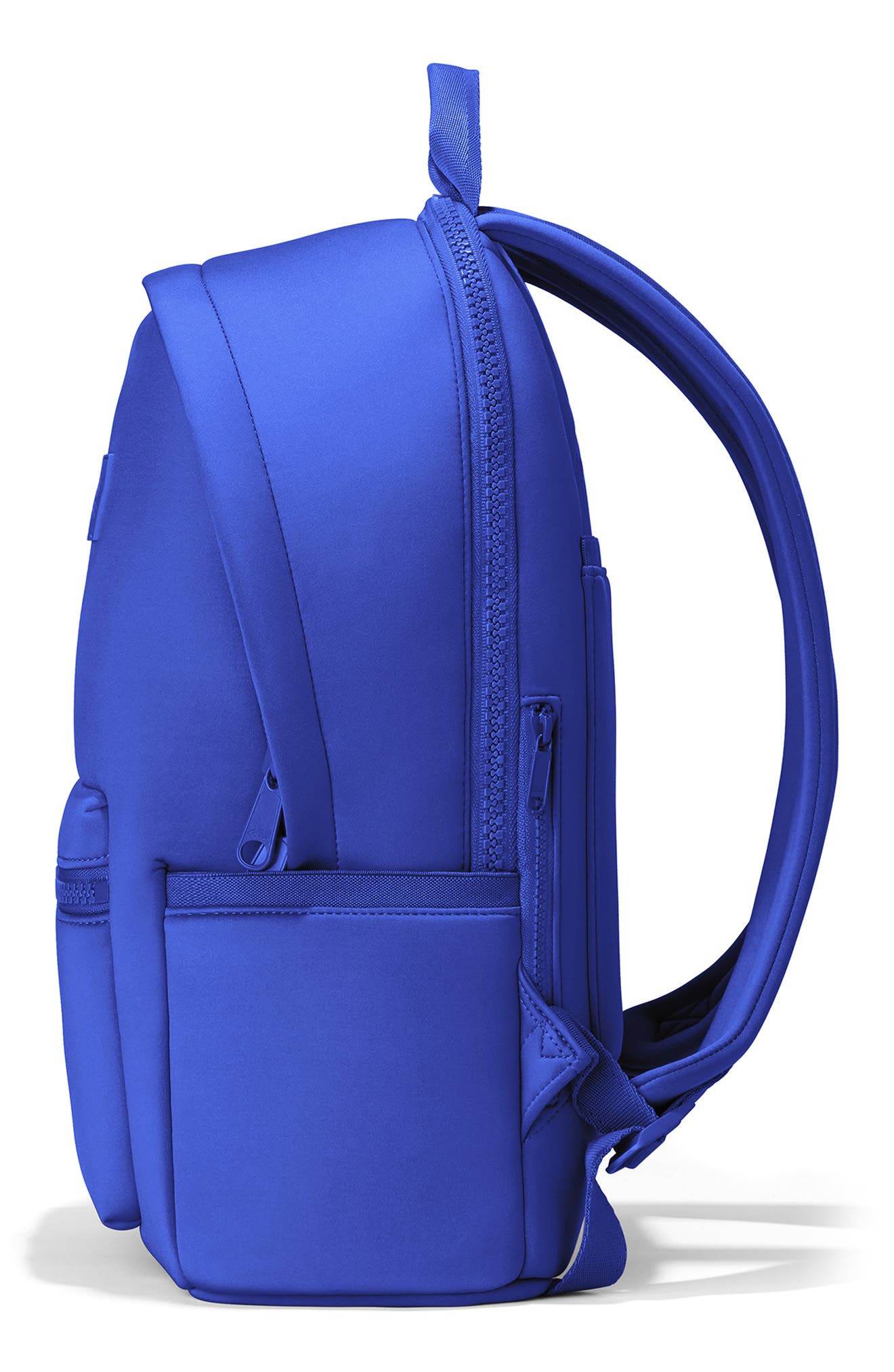 Dagne Dover Large Dakota Neoprene Backpack, Alternate, color, 
