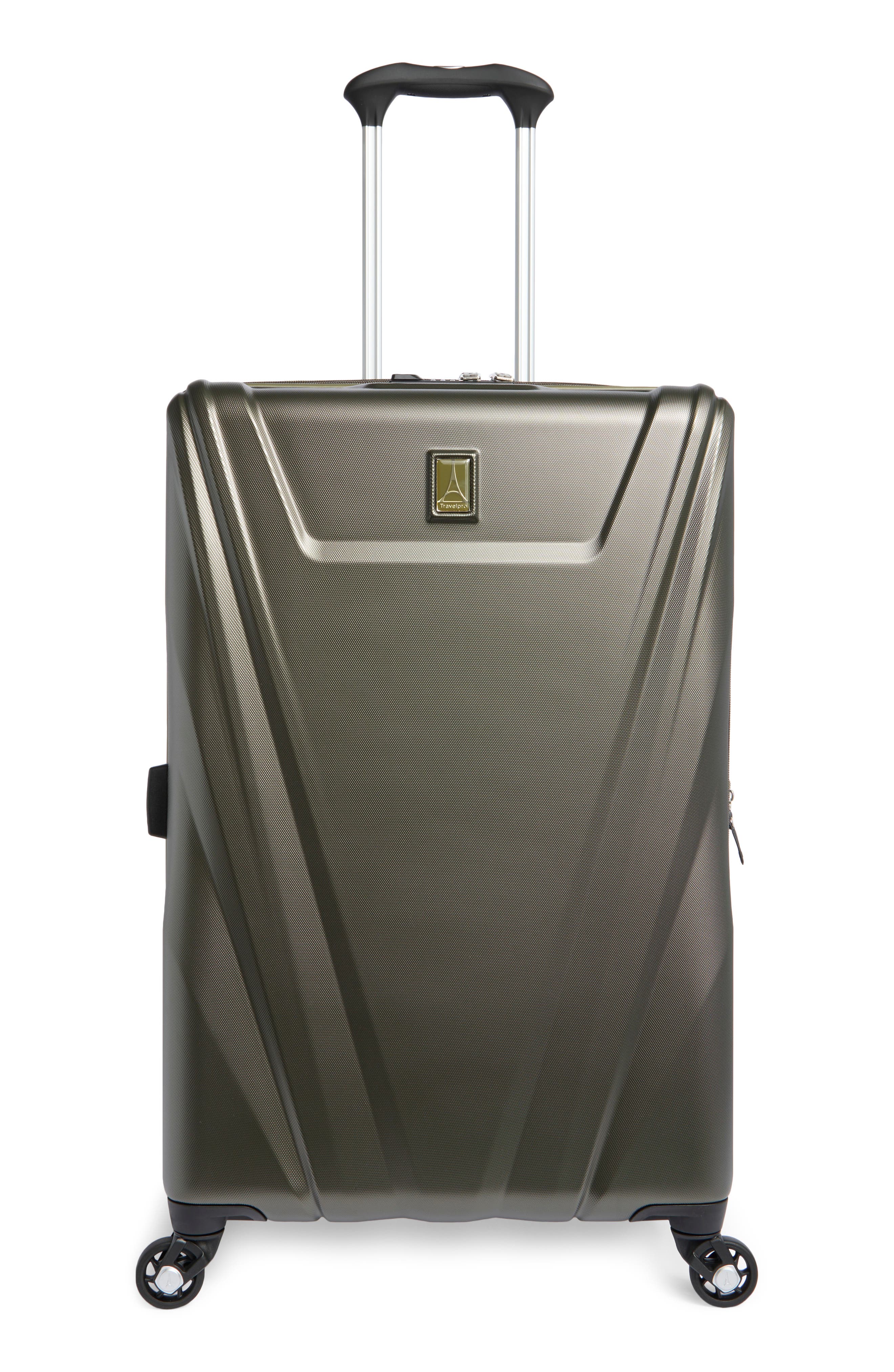 TRAVELPRO Maxlite® 5 25-Inch Hardside Expandable Medium Check-In Spinner