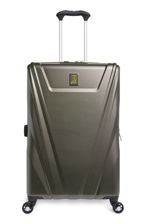 Maxlite® 5 25-Inch Hardside Expandable Medium Check-In Spinner