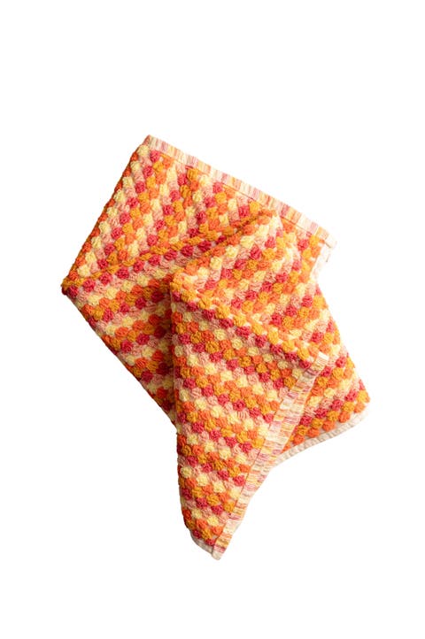 Marseille Cotton Hand Towel