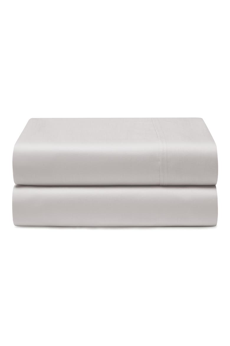 700 Thread Count Luxe Egyptian Cotton Sheet Set, Alternate, color, PLATINUM