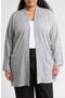 Shawl Collar Cardigan