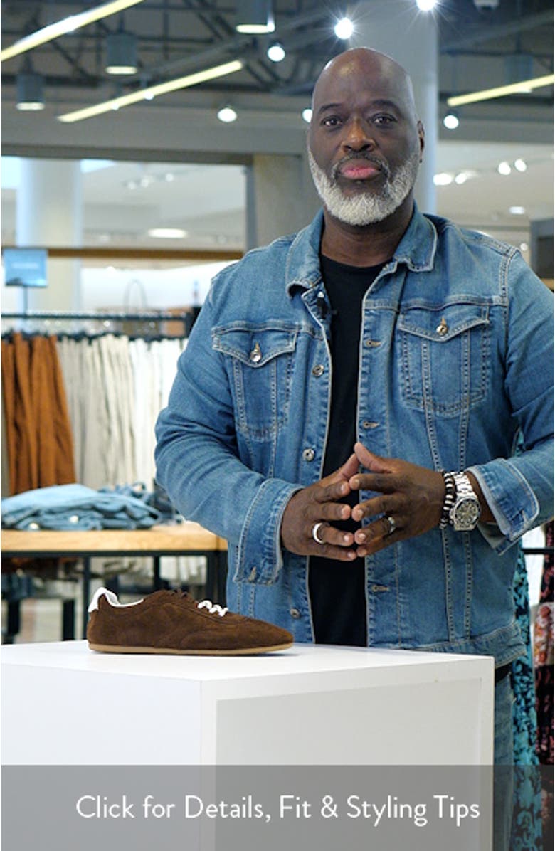 TB.24 Sneaker, sales video thumbnail