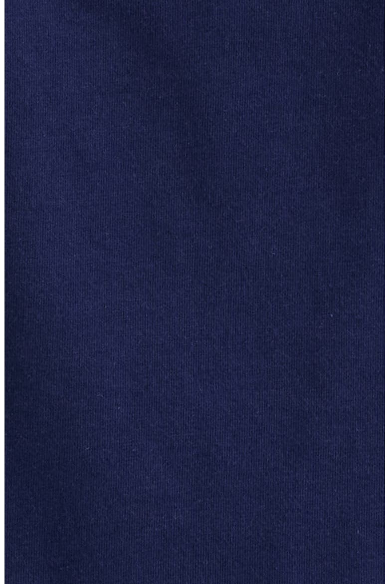 Kids' Core Cotton Camisole, Alternate, color, NAVY MEDIEVAL