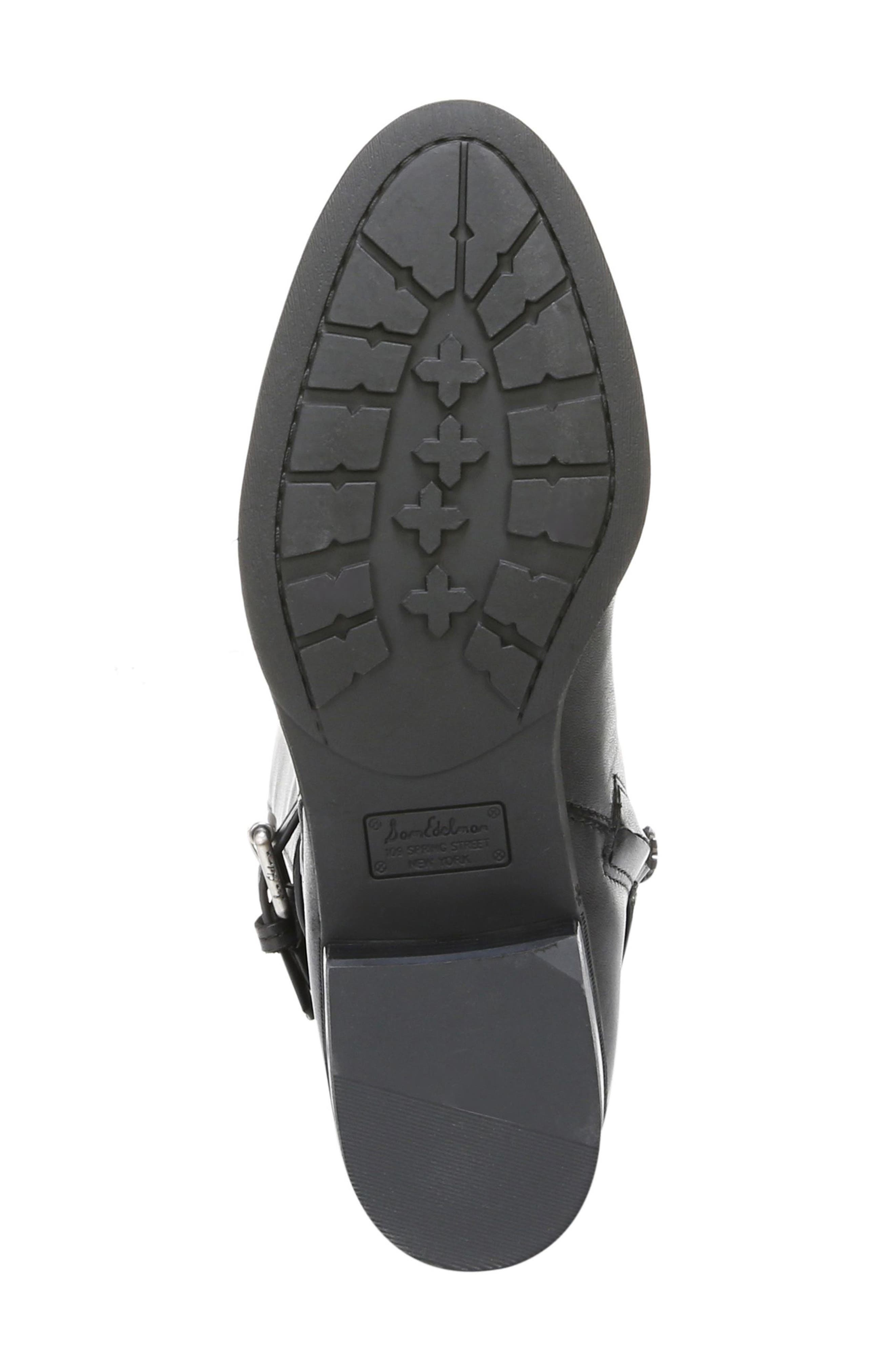 Sam Edelman Pansy Knee High Boot, Alternate, color, 