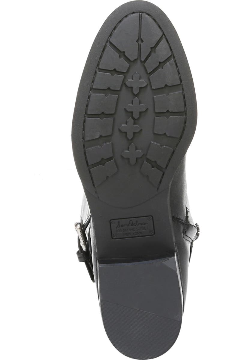 Sam Edelman Pansy Knee High Boot, Alternate, color,