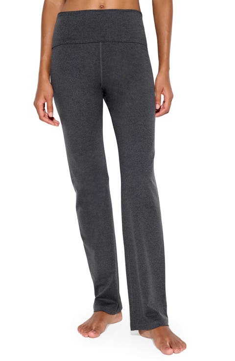 Blair Foldover Waist Pants