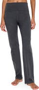 Spiritual Gangster Blair Foldover Waist Pants