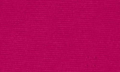L Agence L'agence Sofia Knit Blazer In Red