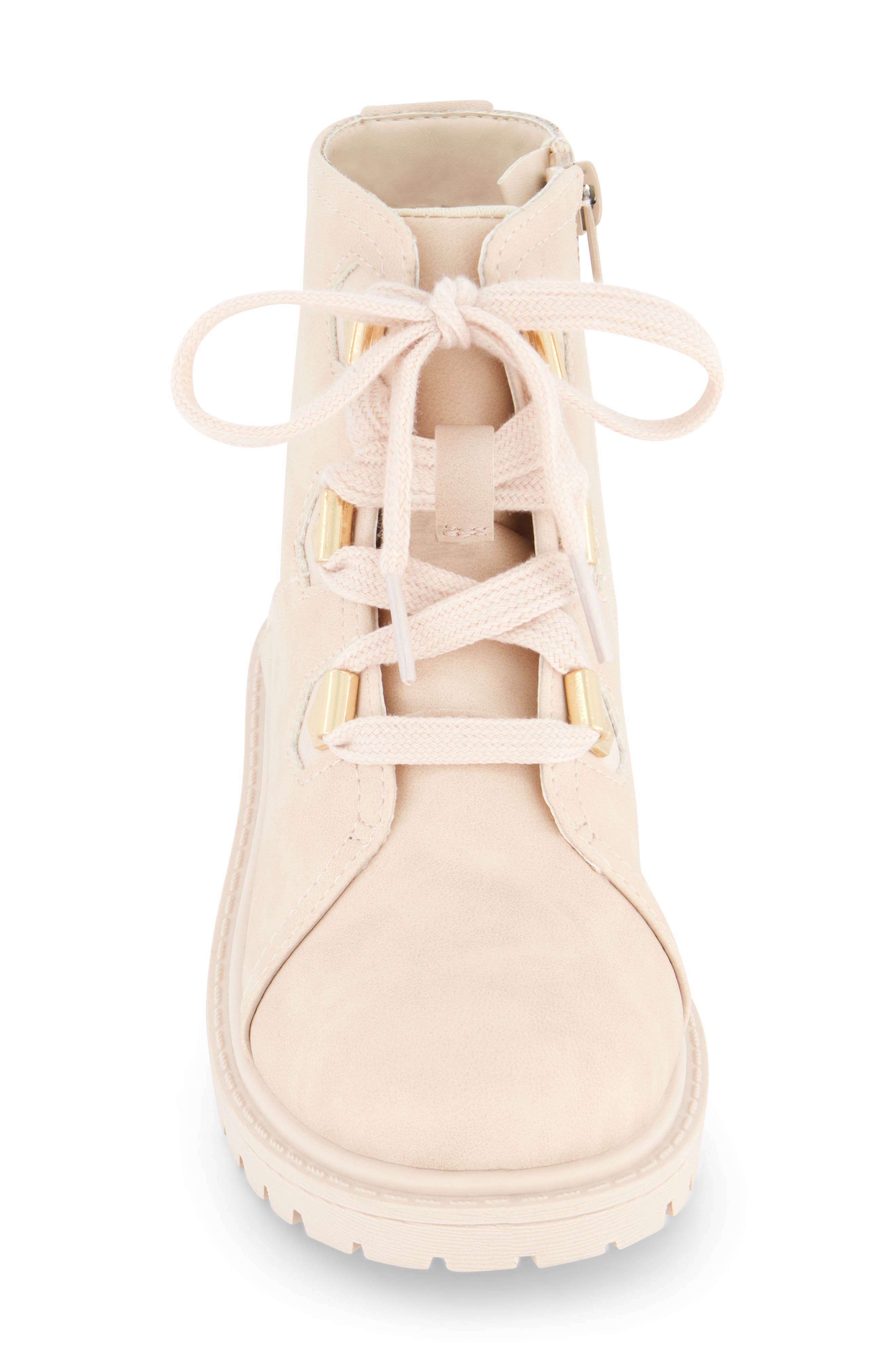 Kenneth Cole Kids' Daria Emilia Boot, Alternate, color, Blush