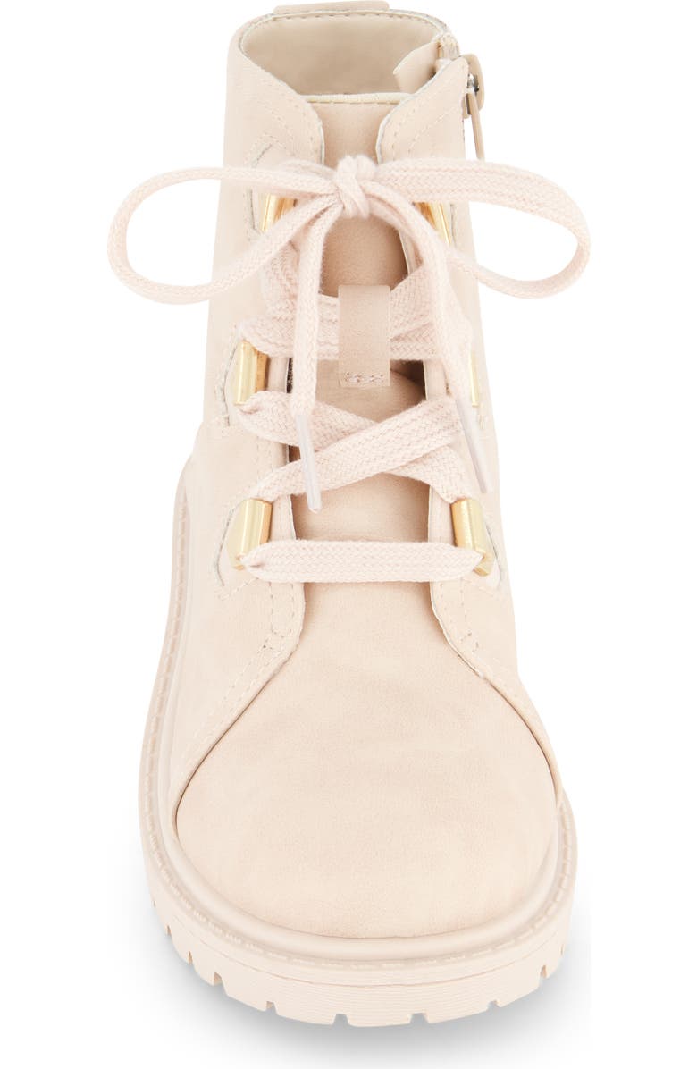 Kenneth Cole Kids' Daria Emilia Boot, Alternate, color, Blush