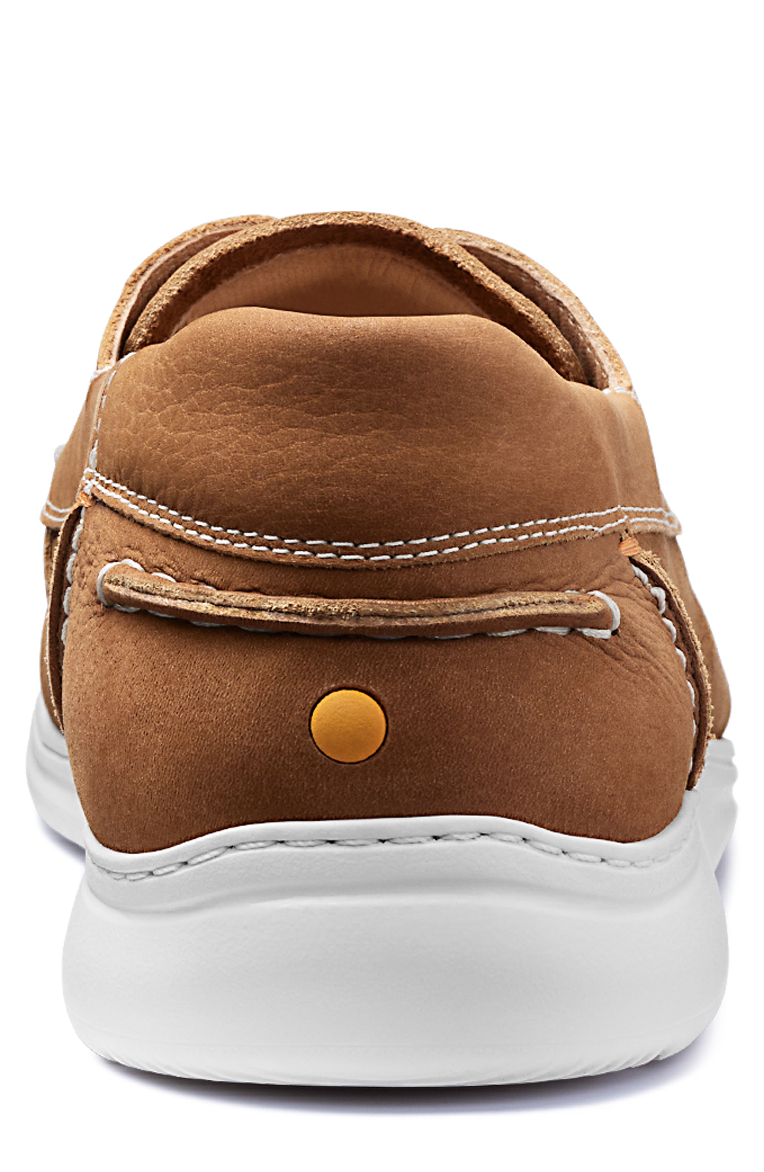 Samuel Hubbard Featherlight Olema Moc Toe Shoe, Alternate, color, 