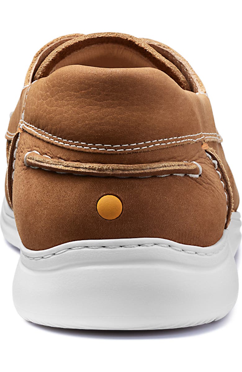 Samuel Hubbard Featherlight Olema Moc Toe Shoe, Alternate, color,