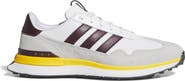adidas Men's adidas  Arizona State Sun Devils Textile Spikeless Golf Shoes