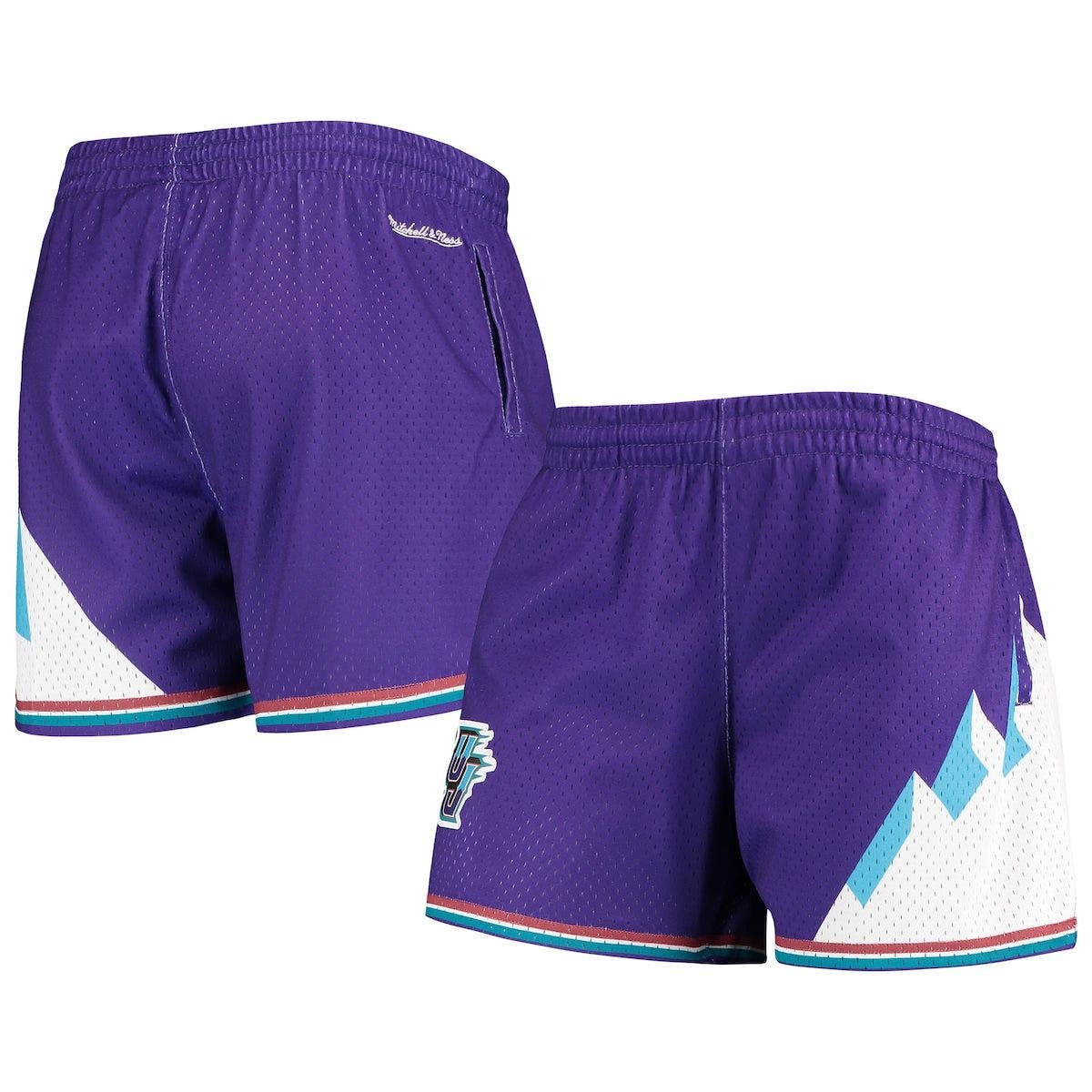 selected Purple