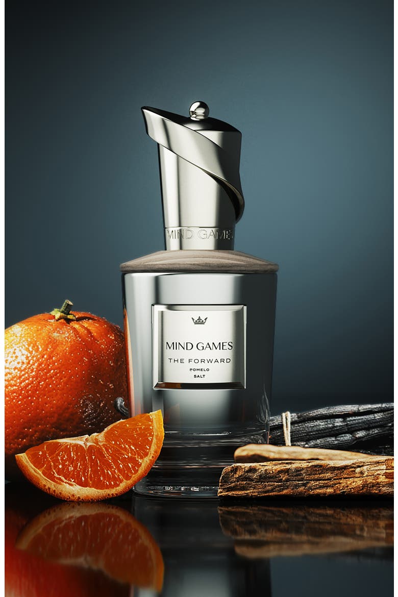 The Forward Extrait de Parfum, Alternate, color, WHITE