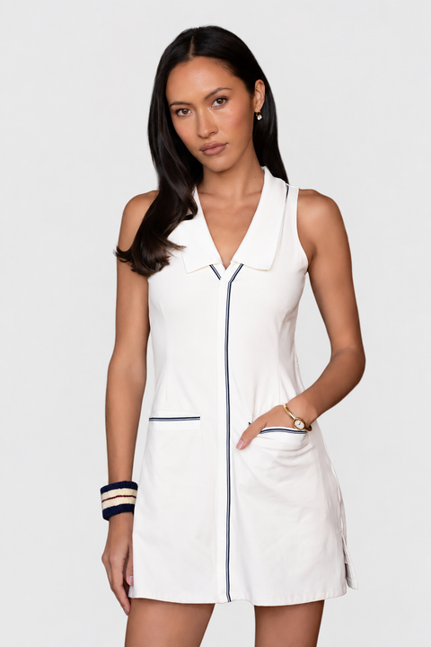 Harper Dress
