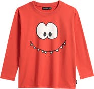 Rock Your Kid Kids' Long Sleeve Graphic T-Shirt