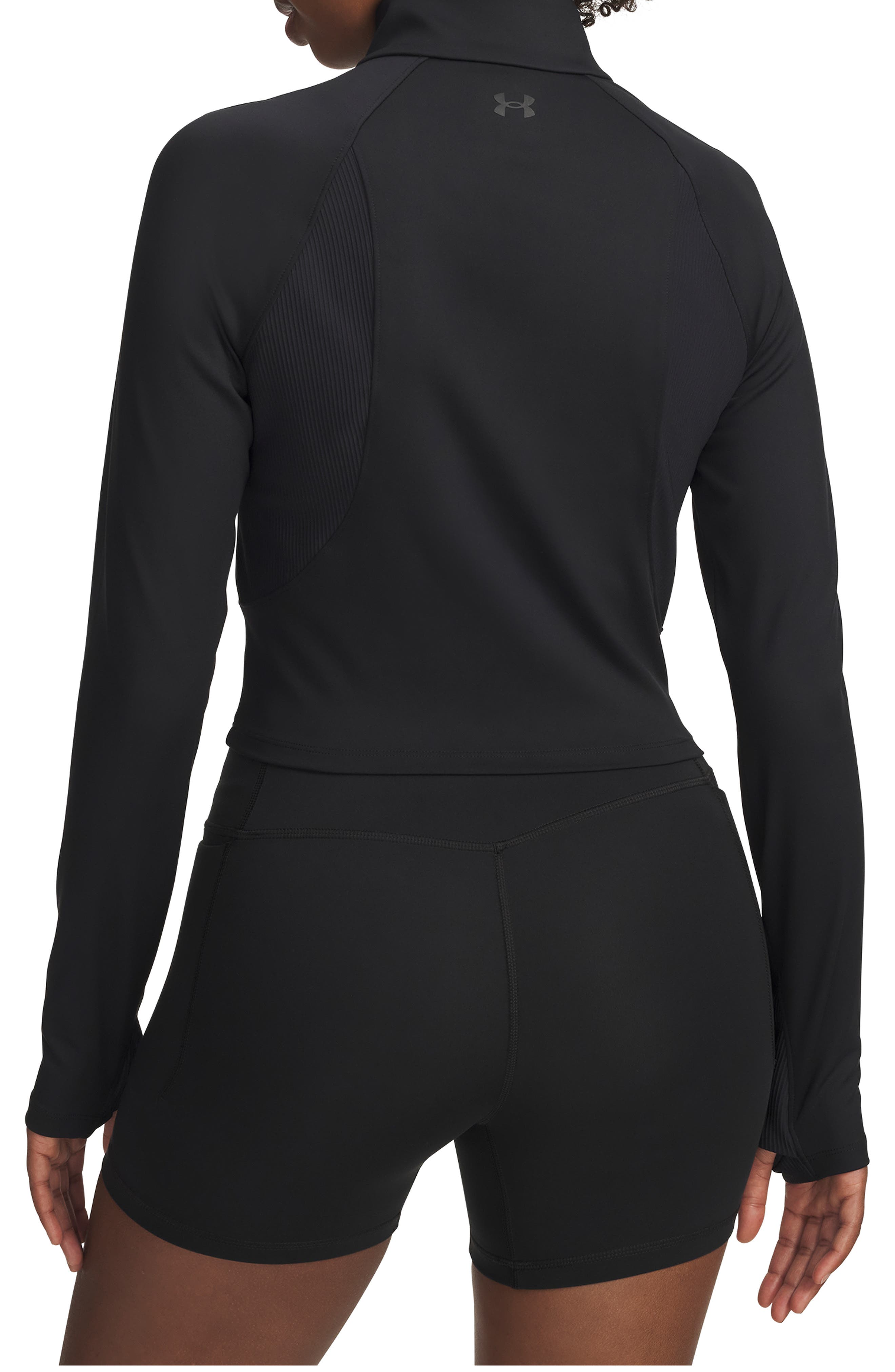 Merdian Half Zip Pullover - image 2
