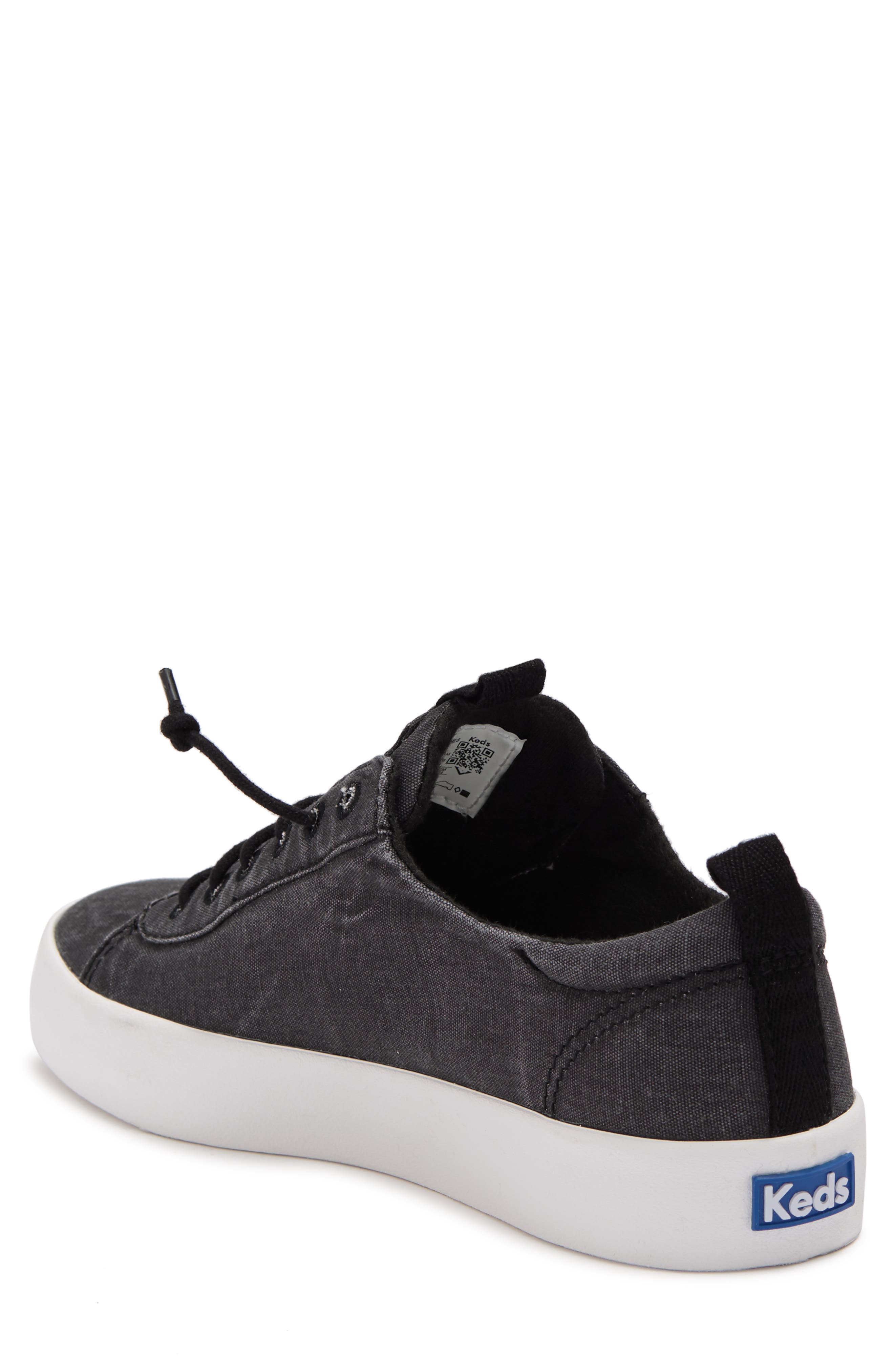 Keds<sup>®</sup> Keds Kickback Sneaker, Alternate, color, 