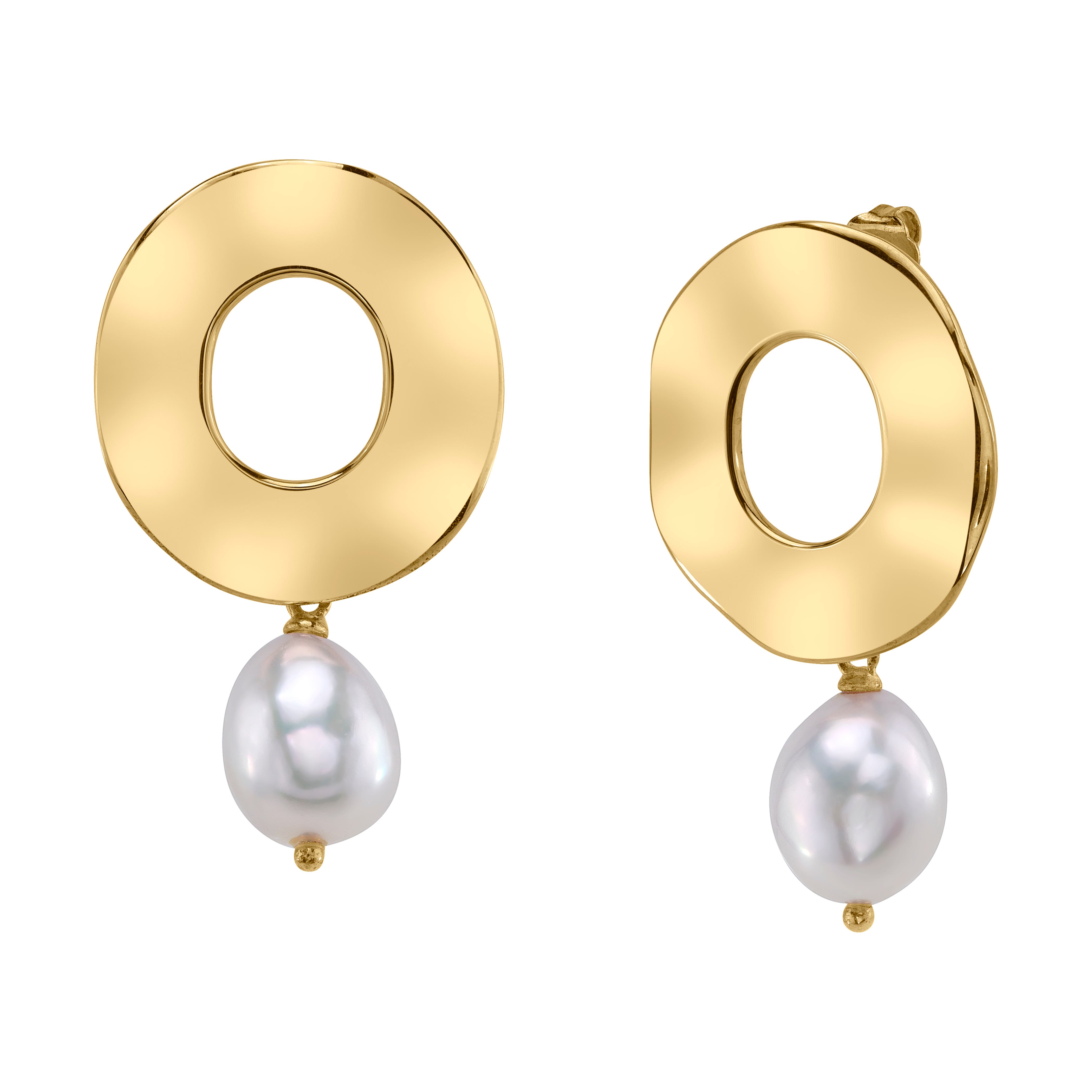 selected Yellow Gold Fill