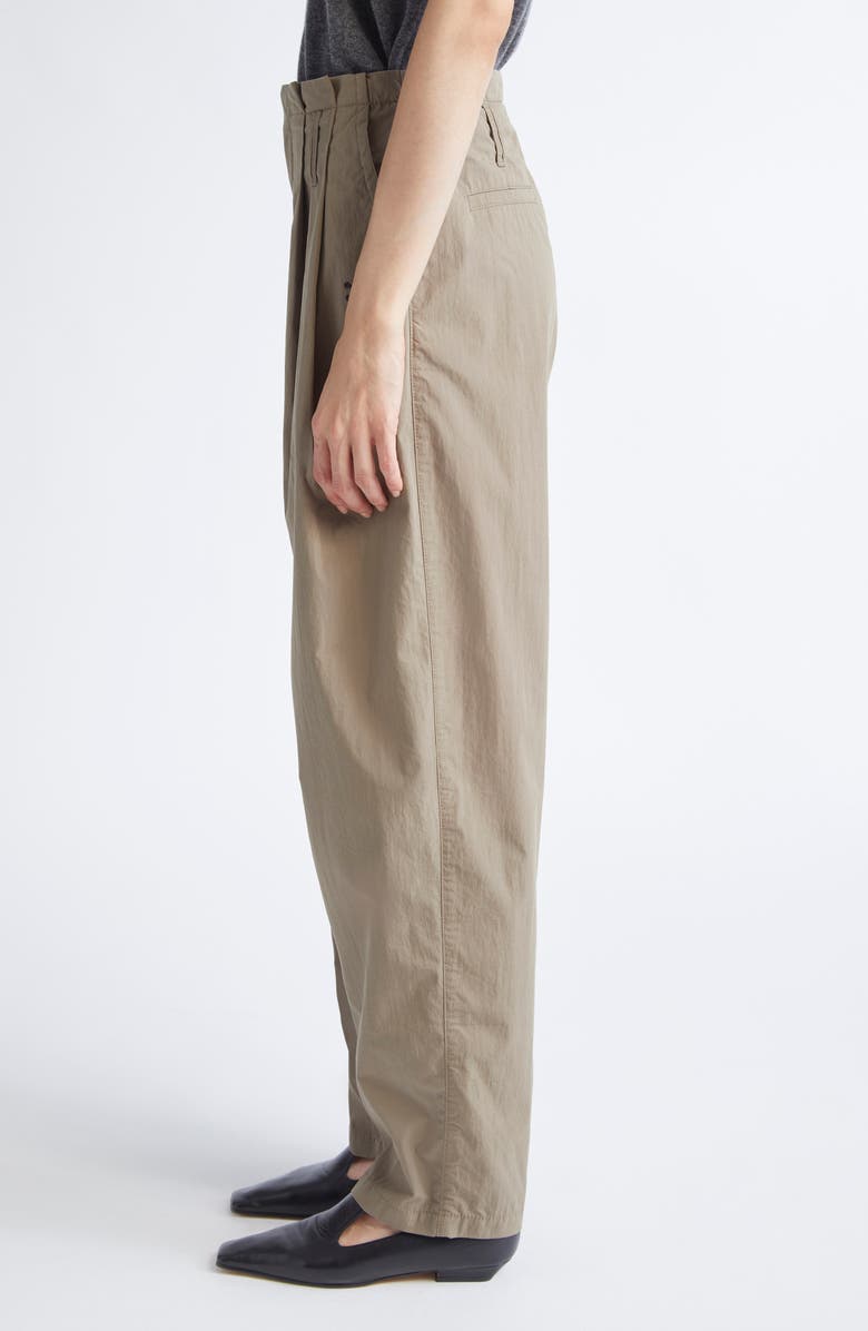 NACKIYÈ Dylan Pants, Alternate, color, Khaki