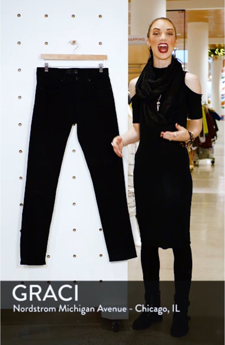 Tyler Slim Fit Jeans, sales video thumbnail