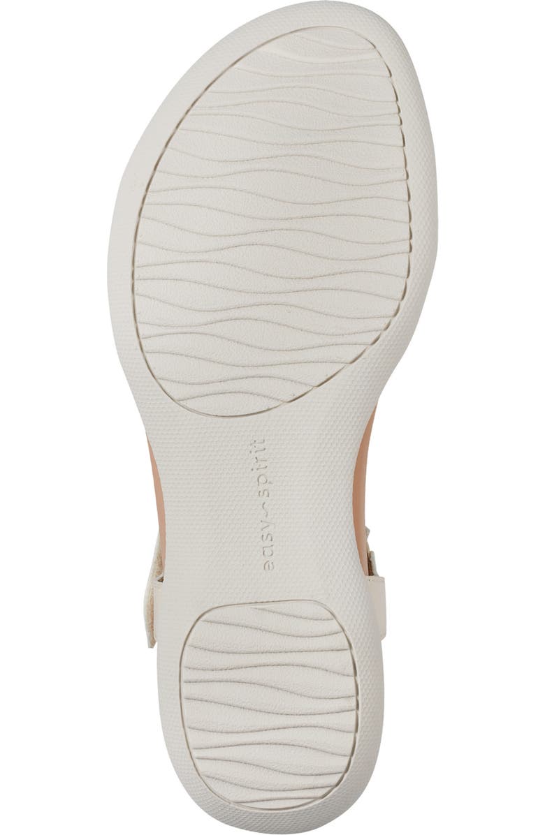 Easy Spirit Leia Sandal, Alternate, color, White