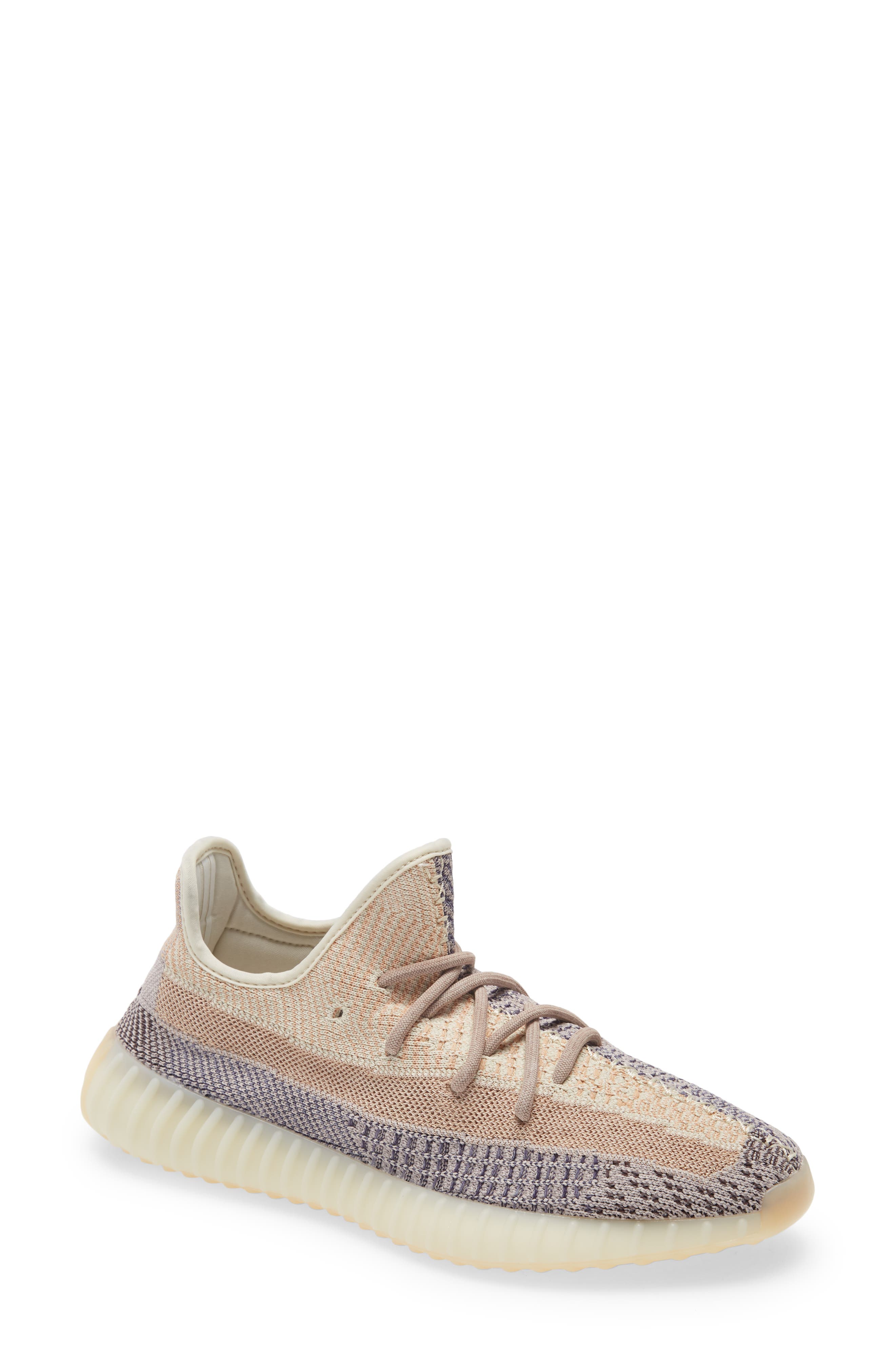 adidas Yeezy Boost 350 v2 Sneaker, Main, color, 