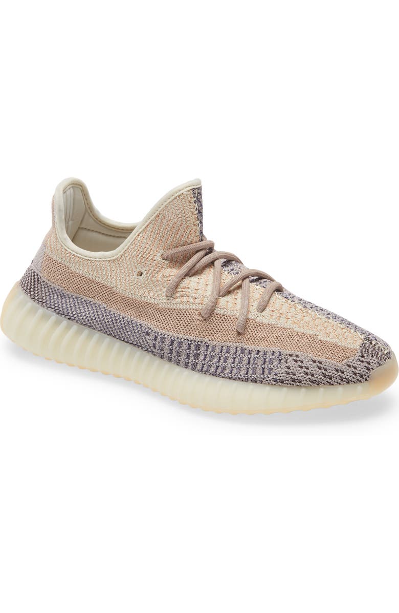 adidas Yeezy Boost 350 v2 Sneaker, Main, color,