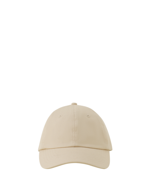Label Cotton Cap