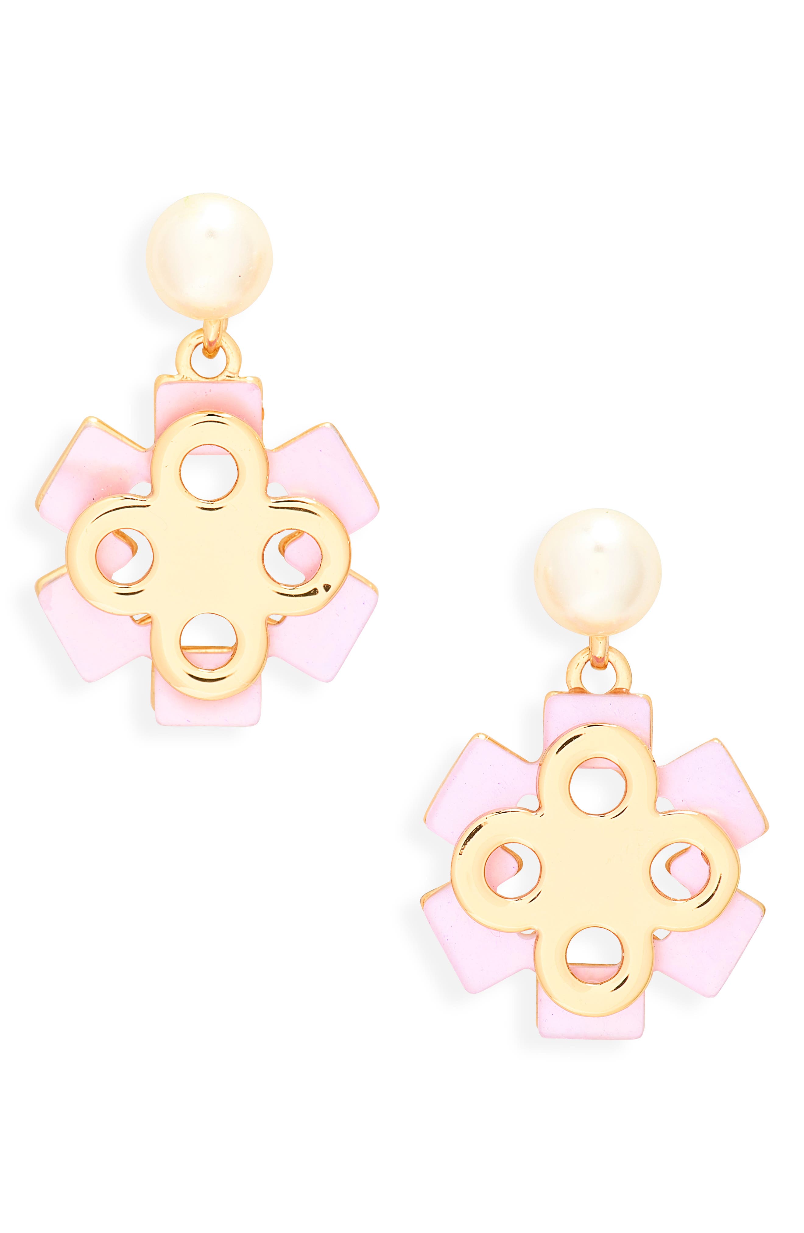 selected GOLD / PINK / CRYSTAL / PEARL