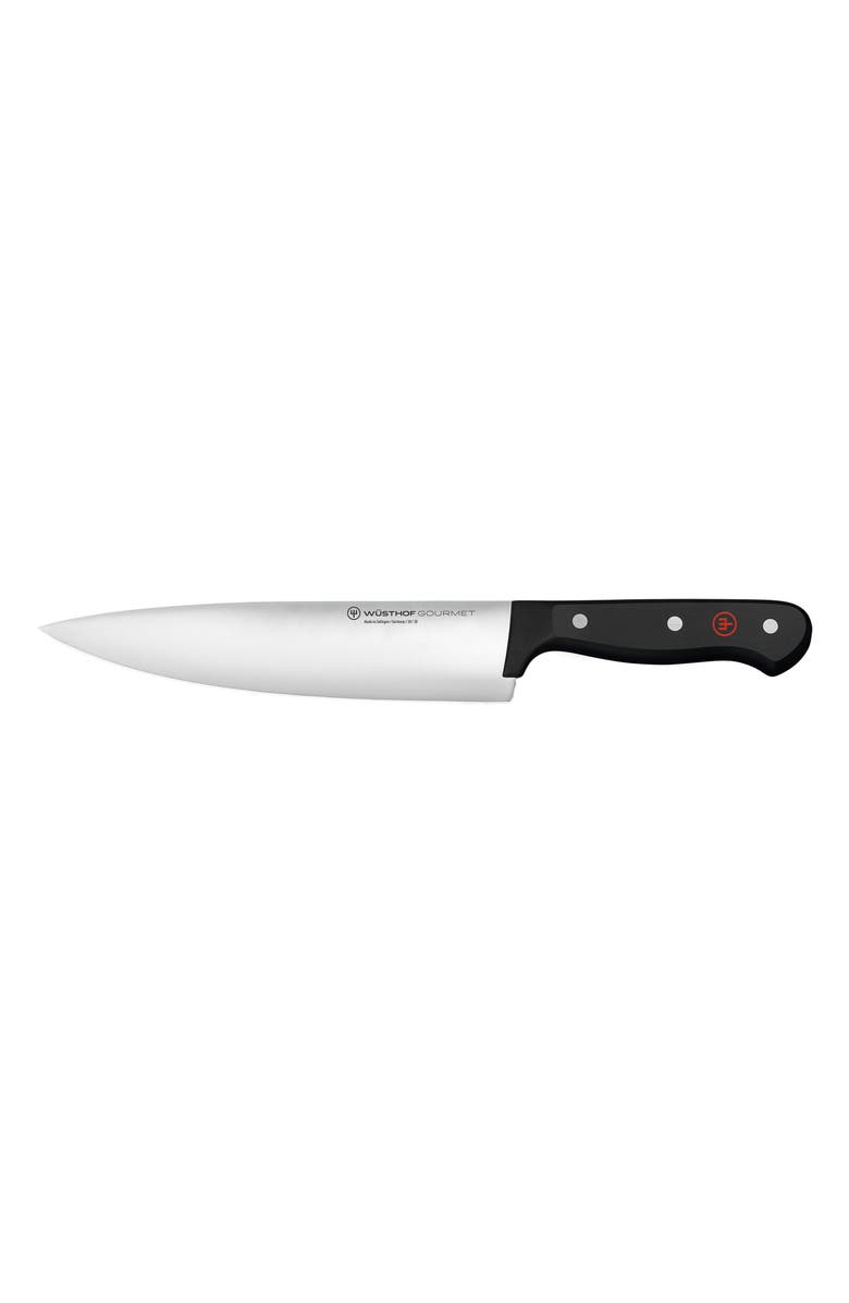 Wüsthof Gourmet 8-Inch Chef's Knife, Main, color,