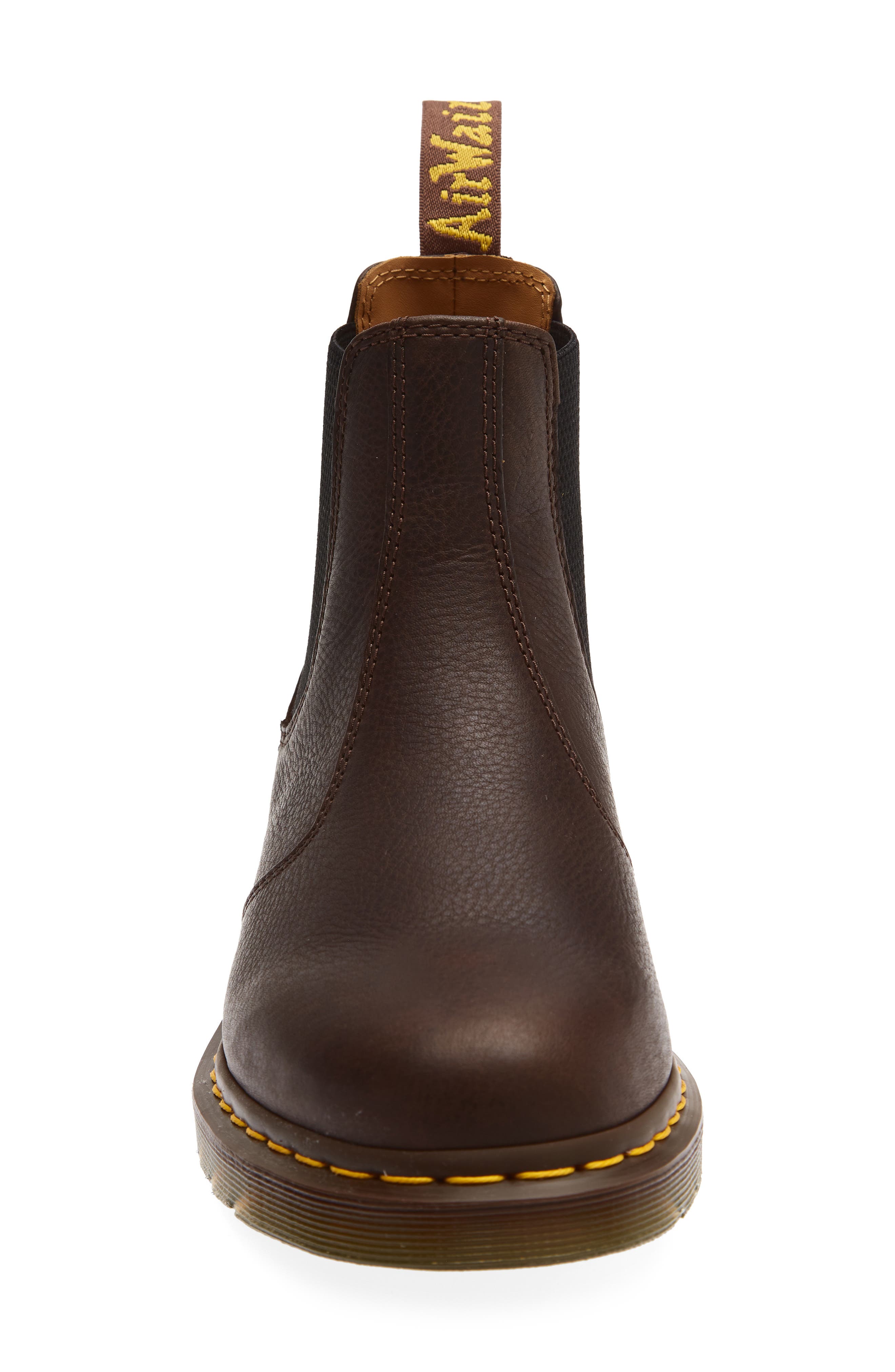 2976 Chelsea Boot, Alternate, color, DARK BROWN